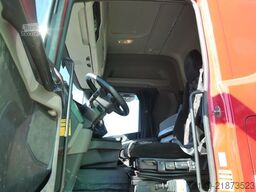 SCANIA R 410 4x2, Retarder, Hydr., Alu-Felgen, Klima