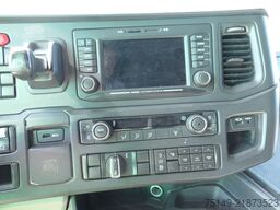 SCANIA R 410 4x2, Retarder, Hydr., Alu-Felgen, Klima