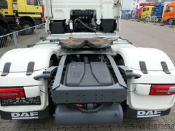 DAF XF 480 FT 4x2, SSC, Standklima, Alu-Felgen,111km