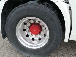DAF XF 480 FT 4x2, SSC, Standklima, Alu-Felgen,111km