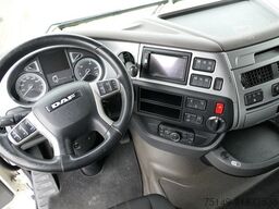 DAF XF 480 FT 4x2, SSC, Standklima, Alu-Felgen,111km