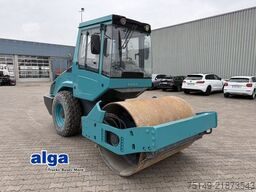 BOMAG BW177 D-4, Vibration, Walzenzug, 2.620Std.