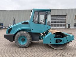 BOMAG BW177 D-4, Vibration, Walzenzug, 2.620Std.
