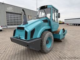 BOMAG BW177 D-4, Vibration, Walzenzug, 2.620Std.