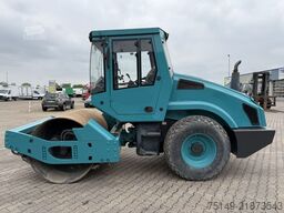 BOMAG BW177 D-4, Vibration, Walzenzug, 2.620Std.
