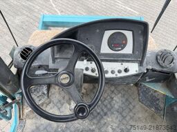 BOMAG BW177 D-4, Vibration, Walzenzug, 2.620Std.