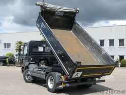 MERCEDES-BENZ 1530 K Atego 4x2, Meiller, AHK, Klima, Hydr.