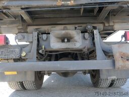MERCEDES-BENZ 1530 K Atego 4x2, Meiller, AHK, Klima, Hydr.