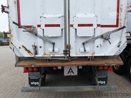 SCHMITZ CARGOBULL SKI 24 SL 9.6, Stahl, 52m³, Schrottmulde, Lift
