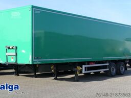 SPIER SGL 290, LBW 3,0to., SAF, 11.100mm lang, Luftfe.