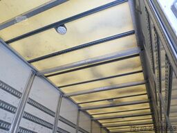 SPIER SGL 290, LBW 3,0to., SAF, 11.100mm lang, Luftfe.