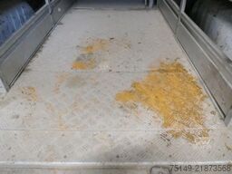 VOLKSWAGEN Crafter 4x2, Werkstatt, AHK, 3. Sitz, Kamera