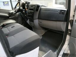 VOLKSWAGEN Crafter 4x2, Werkstatt, AHK, 3. Sitz, Kamera