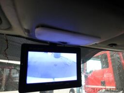 VOLKSWAGEN Crafter 4x2, Werkstatt, AHK, 3. Sitz, Kamera