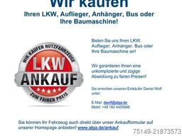 VOLKSWAGEN Crafter 4x2, Werkstatt, AHK, 3. Sitz, Kamera