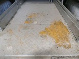 VOLKSWAGEN Crafter 4x2, Werkstatt, AHK, 3. Sitz, Kamera