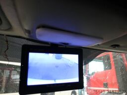 VOLKSWAGEN Crafter 4x2, Werkstatt, AHK, 3. Sitz, Kamera