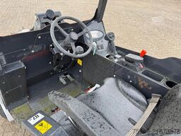 BOBCAT L28, Schaufel, Palettengabel, S.W.S.,Teleskoparm