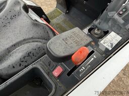 BOBCAT L28, Schaufel, Palettengabel, S.W.S.,Teleskoparm
