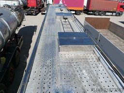 MENCI SA 105, Isoliert, 32m³, 4 Kammern, Luft-Lift,BPw