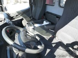 MERCEDES-BENZ 1530 K Atego 4x2, Meiller, AHK, Klima, Hydr.