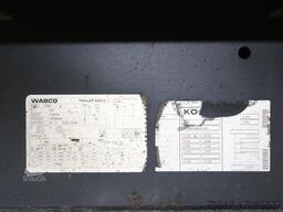 Kögel SafeServer Getränke-Zertifiziert 3Stück