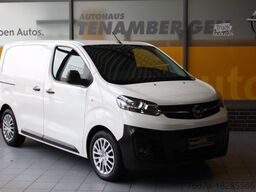 OPEL Vivaro Kasten Edition S Innovation Navi AHK