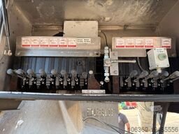 Mixer De Buf BM 12-36-2SPR m/ belt Theam TSR15