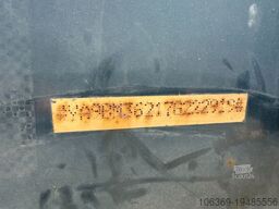 Mixer De Buf BM 12-36-2SPR m/ belt Theam TSR15