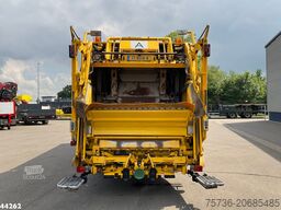 Scania P 270 Euro 6 Geesink 22m³