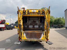 Scania P 270 Euro 6 Geesink 22m³