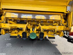 Scania P 270 Euro 6 Geesink 22m³