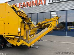 Scania P 270 Euro 6 Geesink 22m³