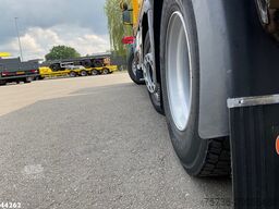 Scania P 270 Euro 6 Geesink 22m³