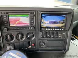 Scania P 270 Euro 6 Geesink 22m³