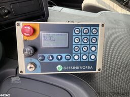 Scania P 270 Euro 6 Geesink 22m³