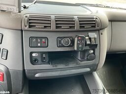 DAF FA CF 340 Euro 6 NTM 15m³ + PM 4 Tonmeter laadk...