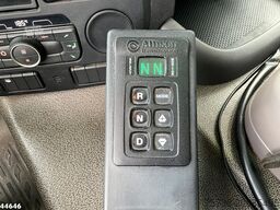 DAF FA CF 340 Euro 6 NTM 15m³ + PM 4 Tonmeter laadk...