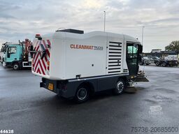 Ravo 540 Euro 6 with 3-rd brush