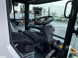 Ravo 540 Euro 6 with 3-rd brush