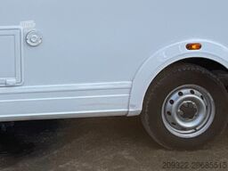 Fiat Ducato Carasuite 650 MF | 5 posti letto | Semintegrato