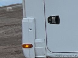 Fiat Ducato Carasuite 650 MF | 5 posti letto | Semintegrato