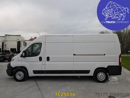 Fiat Ducato 2.0 Multijet L3H2