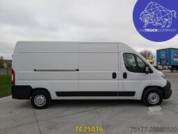 Fiat Ducato 2.0 Multijet L3H2