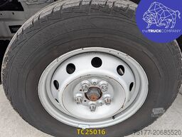 Fiat Ducato 2.0 Multijet L3H2