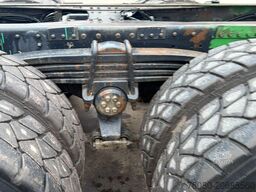 MAN 26.364 (STEEL SUSP. / LAMES / BIG AXLE / MANUAL...