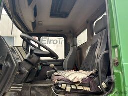 MAN 26.364 (STEEL SUSP. / LAMES / BIG AXLE / MANUAL...