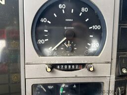 MAN 26.364 (STEEL SUSP. / LAMES / BIG AXLE / MANUAL...