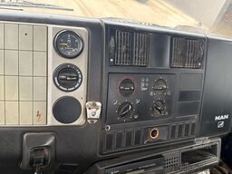 MAN 26.364 (STEEL SUSP. / LAMES / BIG AXLE / MANUAL...