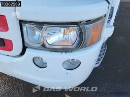 Scania R520 4X2 Manual! Retarder Hydraulik Full-Air Alcoa